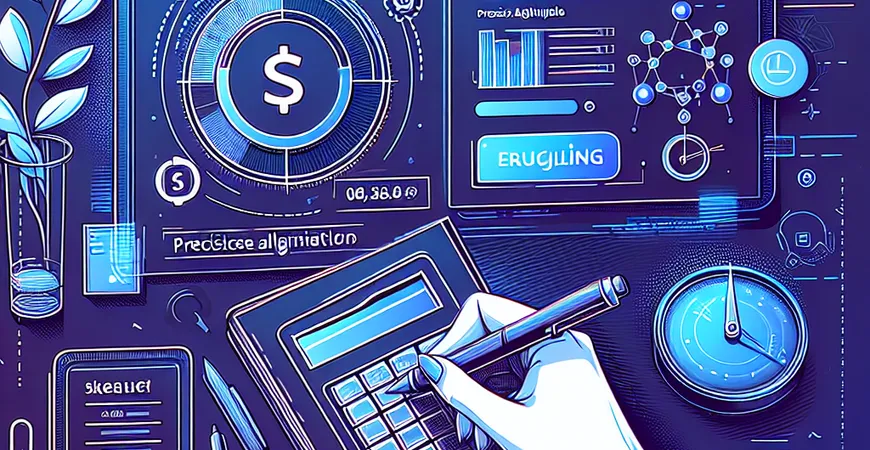 66. 还在为薪酬计算发愁？HR软件的精准算法